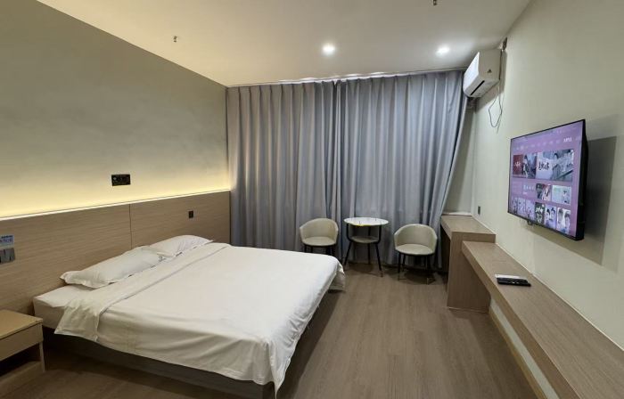 Yiwu Junchen Hotel