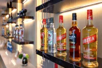 Park Inn by Radisson Pingyao Ancient City - Gym
