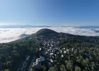 Mangjing Girl Teahouse Homestay (Bajiao Tower)