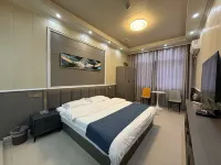 濉溪臨佳商務賓館 - 民宿
