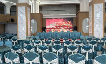 Runfeng Garden Hotel