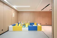 GeFei Hotel (Lucheng Metro Station, Changzhou Economic Development Zone) - เปิดใหม่