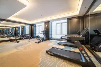 XanaDeluxe Hotel Foshan Danzao