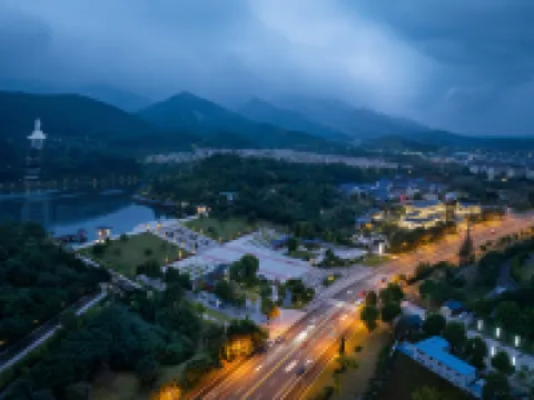 GALLERY HOTEL Các khách sạn gần Yongchuan Museum