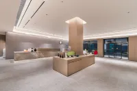 Ji Hotel (Putian Xiuyu Wanda Plaza Branch)