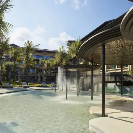Dhawa Beihai Weizhou Island