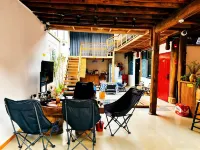 Chenli Chengwai Homestay (Weishan Ancient City Gongchen Tower)