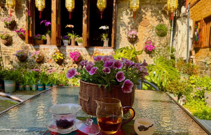 Huangyao Banyuege Inn