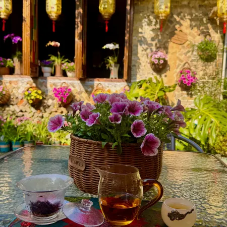 Huangyao Banyuege Inn