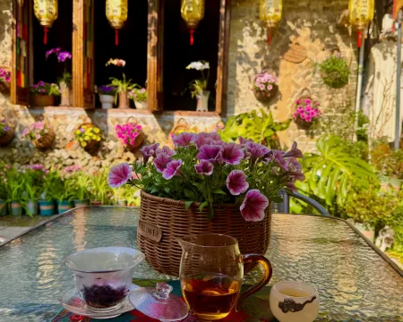 Huangyao Banyuege Inn Hotels in Zhaoping