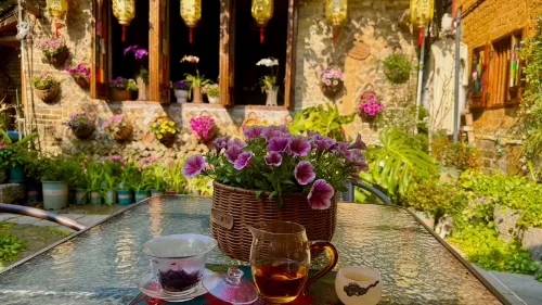 Huangyao Banyuege Inn Hotels in Zhaoping