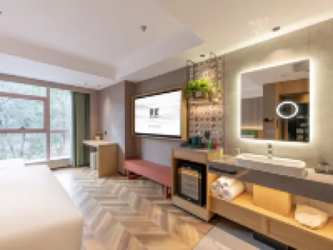 TRUE GO HOTEL 이화원 주변 호텔