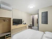 Mingyue Hotel - สัตว์เลี้ยง