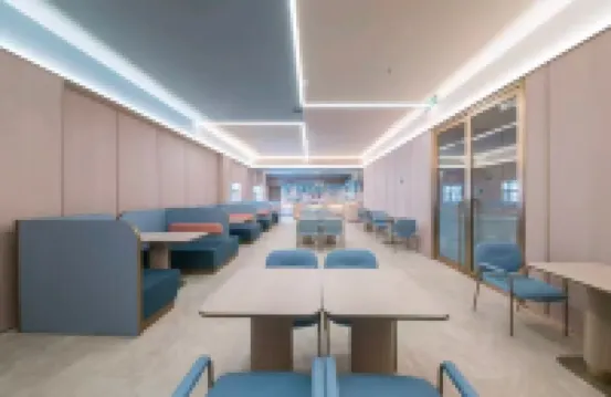 Hanting Hotel Ulanhot Xingan League Government