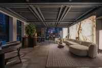 Yuanhe Yin Temple · UNIT TEMPLE (Longxing Temple) - Pysäköinti