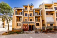 Clear Bay Inn (Guanglong Town) - Mountain view