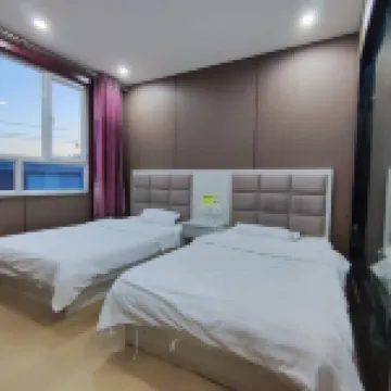Chengde Tongtai Business Hotel