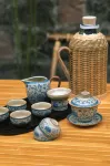 Yunoji Forest Courtyard Homestay (Wufengxi Ancient Town)