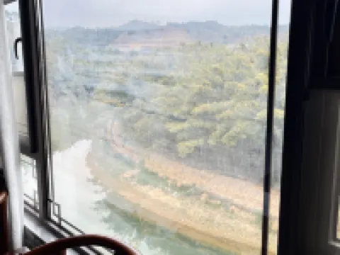 Cangwu Liubao Yulinba Homestay Hotel a Cangwu
