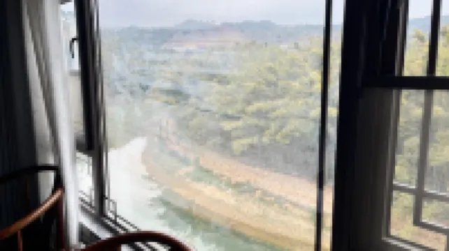 Cangwu Liubao Yulinba Homestay