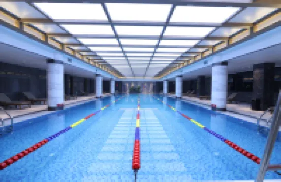MEHOOD LESTIE Hotel (Shangqiu Yongcheng Yunhe Shangjun Branch))