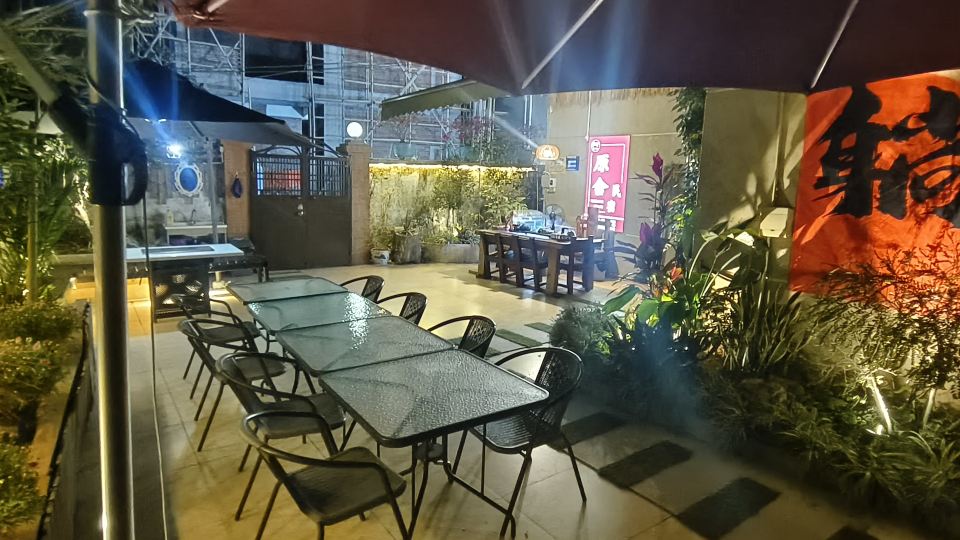 Yuanshe Homestay