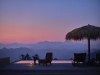 Tiantai Yuzizai · Yunding Resort