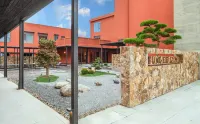 FUNGEE X Hotel (Taoxichuan Ceramic Art Avenue, Jingdezhen)