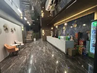 名樓輕奢酒店