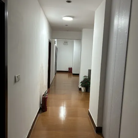 Mini Hostel