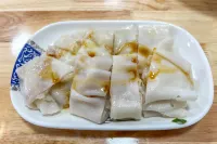 Jinjiang Inn (Shaoguan Nanxiong Times Square Branch) - breakfast