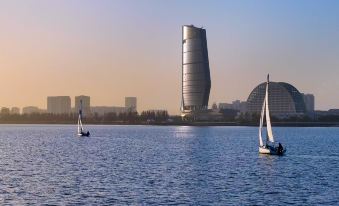 InterContinental Huzhou Taihu South