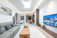 Songhai YunShe (Changbai Mountain North Slope Distribution Center Enduli Water Plaza)