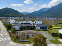 REZEN BLOSSOM HOTEL 칭양 호텔