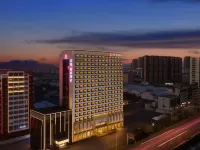 Jincheng Hanming Yaju Hotel Hotel a Jincheng