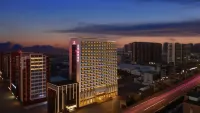 Jincheng Hanming Yaju Hotel