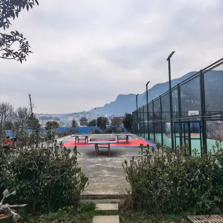 Yihua Yuan Homestay, Baili Dujuan