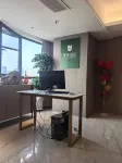 JiHe Hotel (Anyang Museum Wanda Plaza)