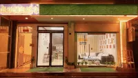 Hengdian Yueyou Hostel