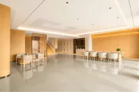 橙子酒店（烏蘭察布體育場店）