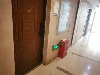 Xiangshe Time Boutique Apartment
