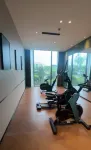 Chizhou Convention and Exhibition Center Garden Hotel
