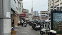 橫店悅遊青年旅舍 - 青年旅館