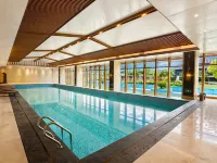 Yundi Hot Springs Resort Hotel Hotels in Qingzhen