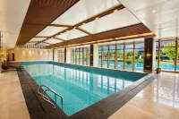 Yundi Hot Springs Resort Hotel