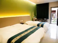 Ji Wenming Hotel Hotels in Ji County