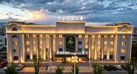 Yizhi Hotel (Bole Branch)