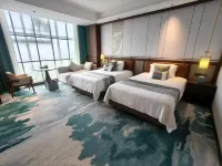 Ningyang Blossom Grand Hotel