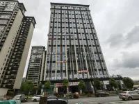 Bijie Bowen E-Sports Hotel