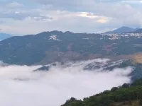紅河縣梯田之家民宿
